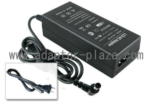 14V 3.5A SCV420108 AC Adapter for SYNCMASTER 192T 19" LCD MONITORS
